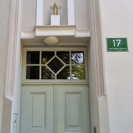 M8 Parkside Two * Graz