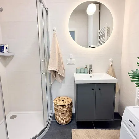 M8 Parkside Two Apartament Graz