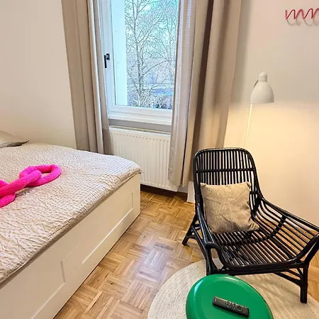M8 Parkside Two Graz