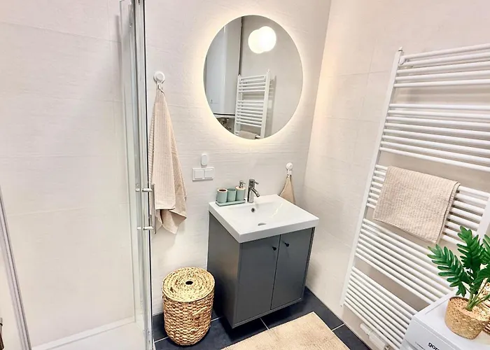 Parkside Two Apartment Graz